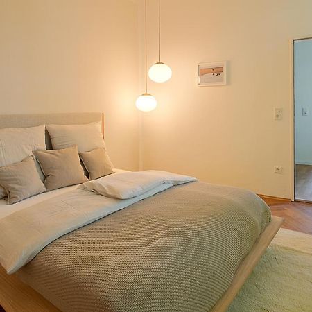 Ferienwohnung Mit Malerischem Ausblick Billerbeck Εξωτερικό φωτογραφία