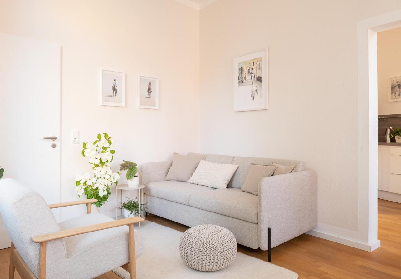 Ferienwohnung Mit Malerischem Ausblick Billerbeck Εξωτερικό φωτογραφία