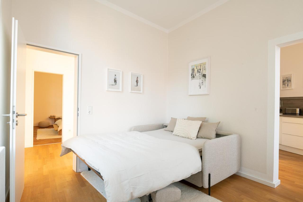 Ferienwohnung Mit Malerischem Ausblick Billerbeck Εξωτερικό φωτογραφία
