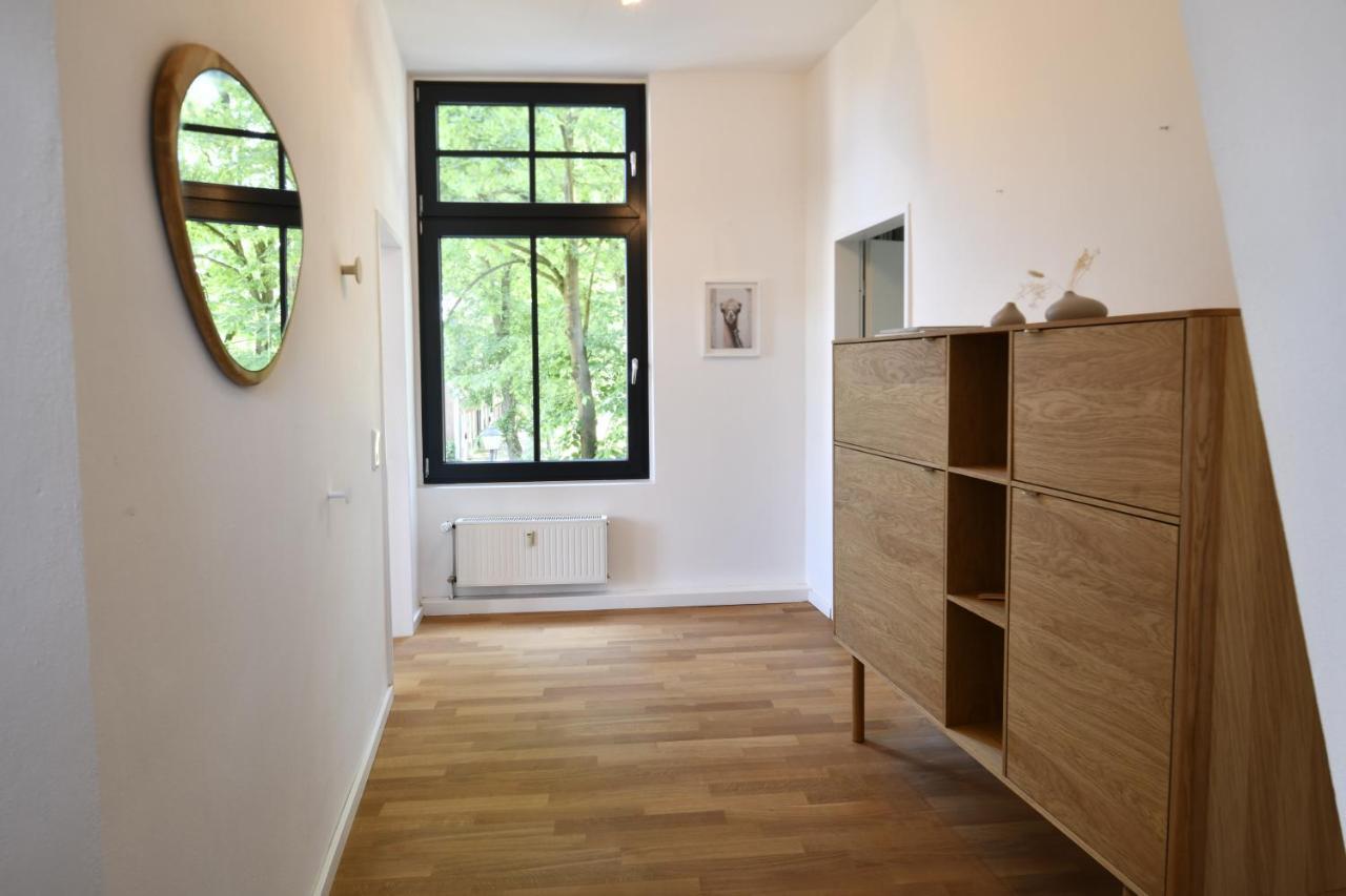 Ferienwohnung Mit Malerischem Ausblick Billerbeck Εξωτερικό φωτογραφία