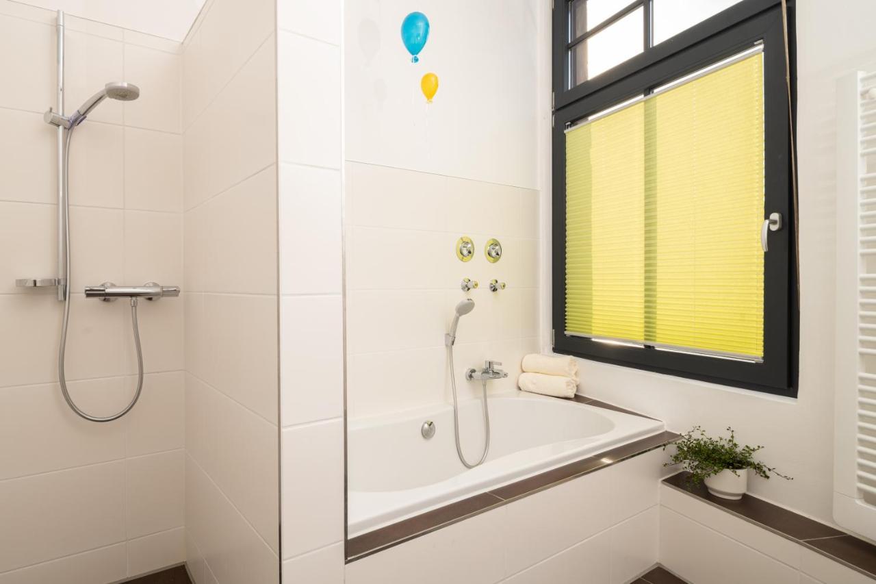 Ferienwohnung Mit Malerischem Ausblick Billerbeck Εξωτερικό φωτογραφία